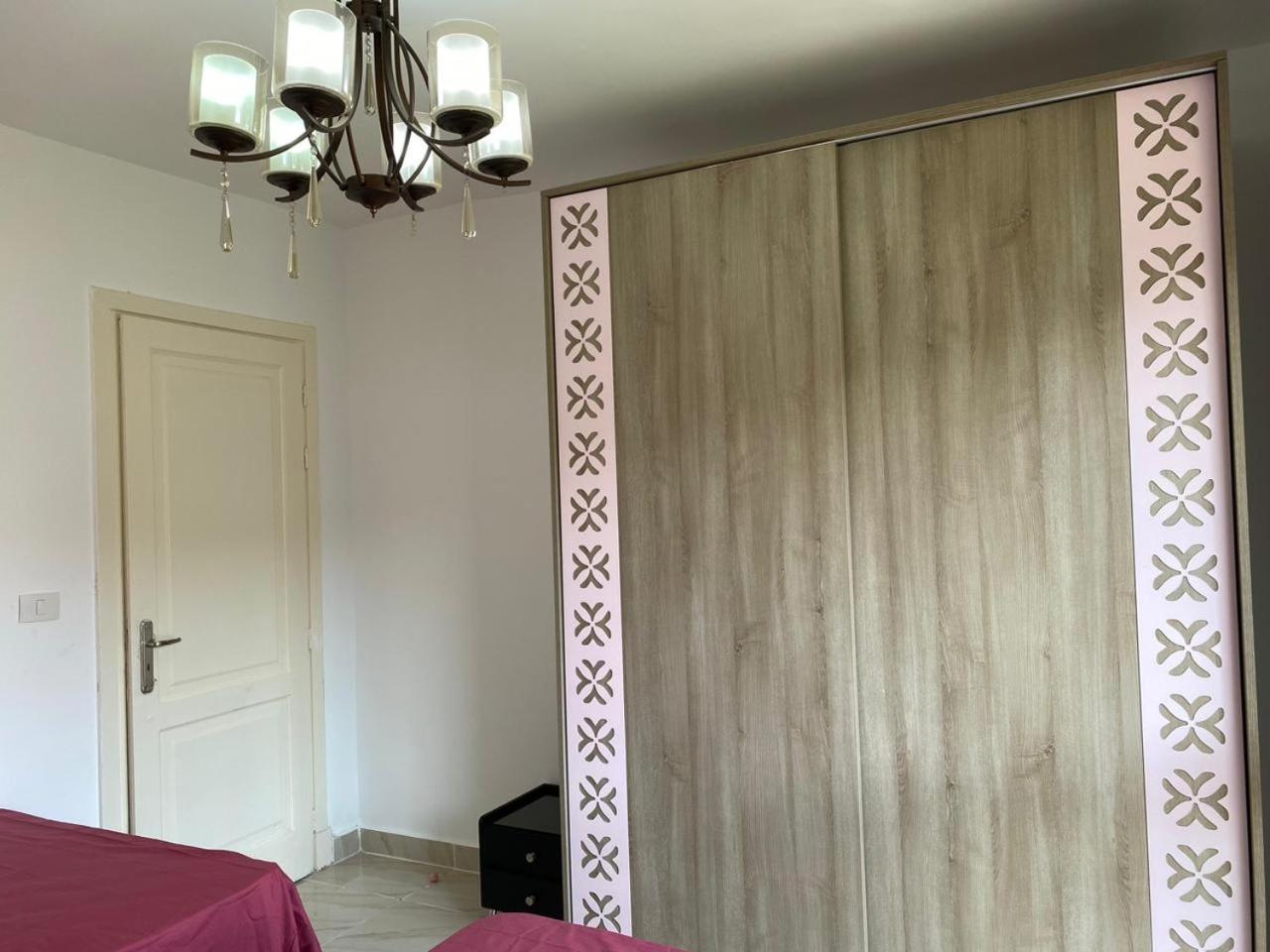 Madinty, New cairo, Fully Finished with AC's, Brand new furniture view 3