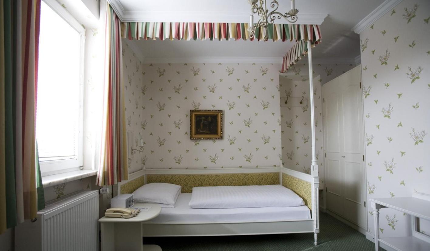 Salzburg Vacations - Hotel Hohenstauffen - Property Image 1