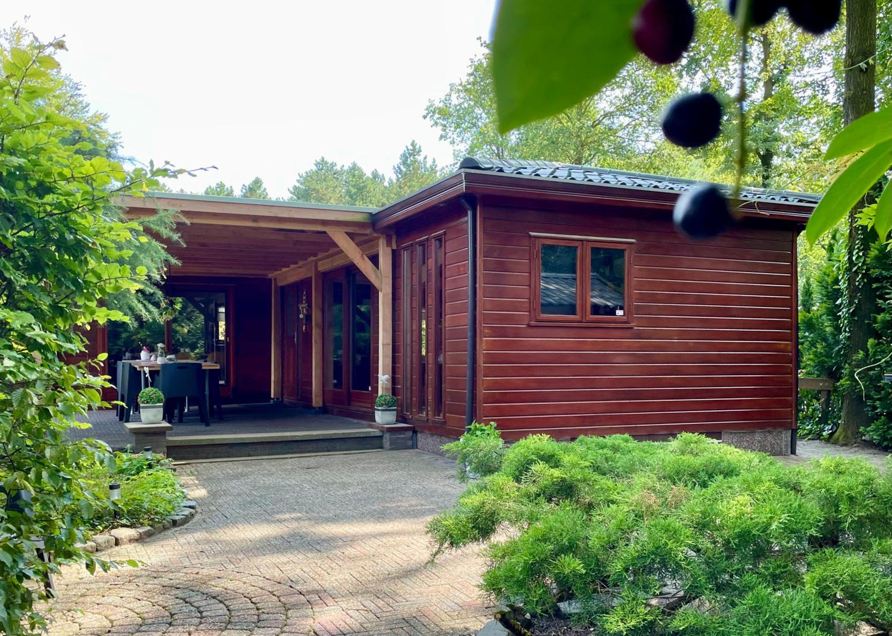 Ermerlodge