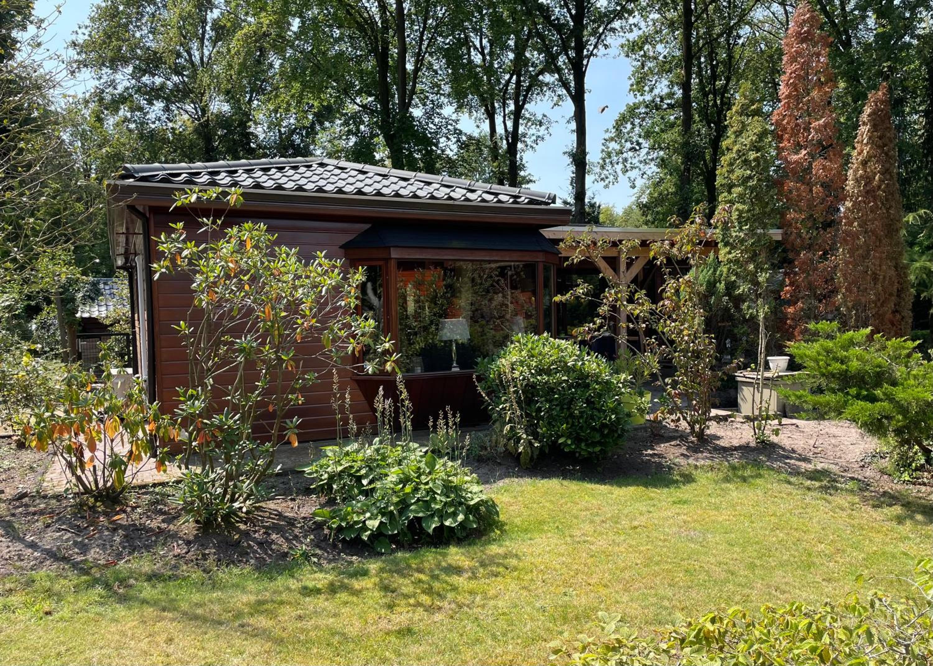 Ermerlodge