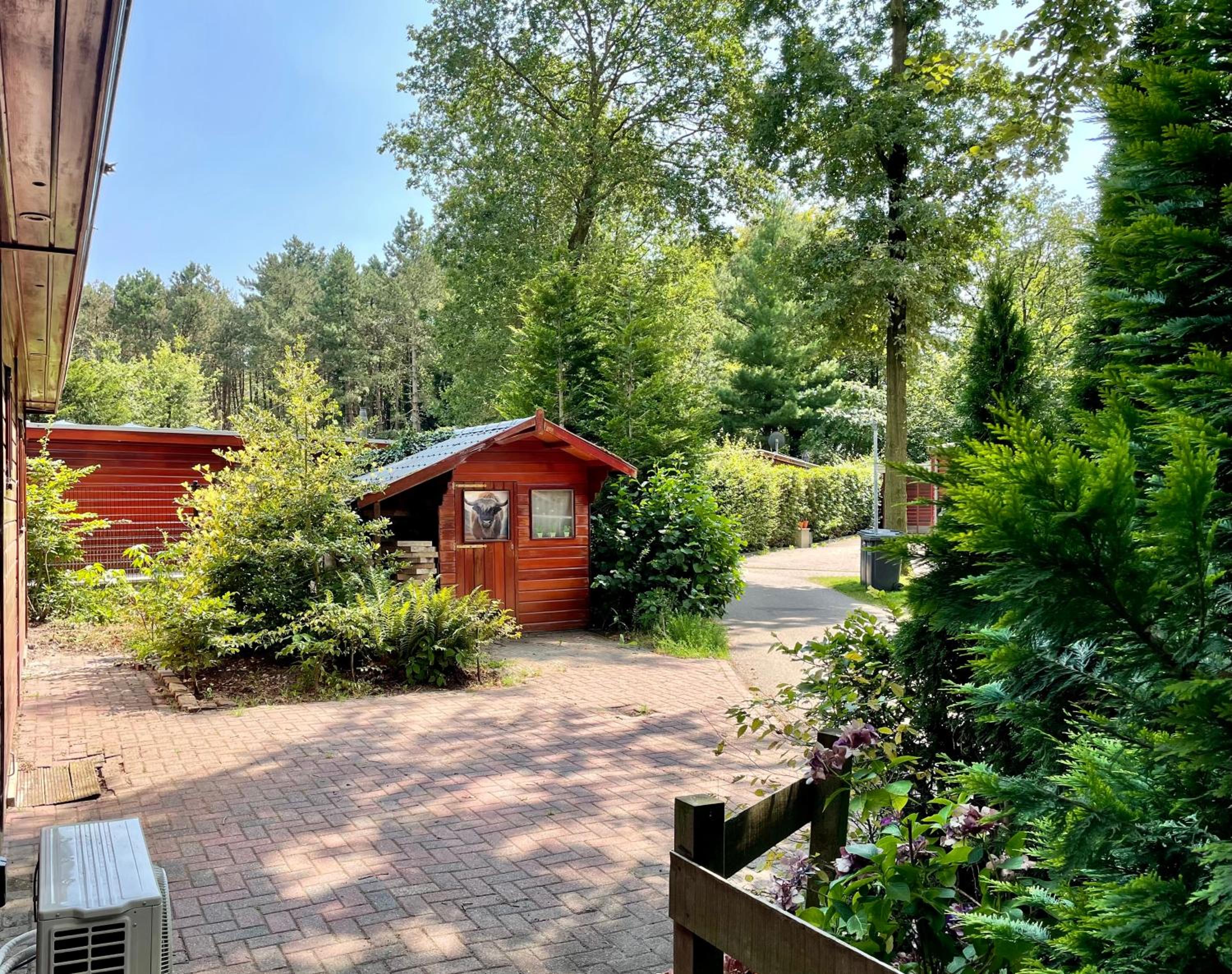 Ermerlodge