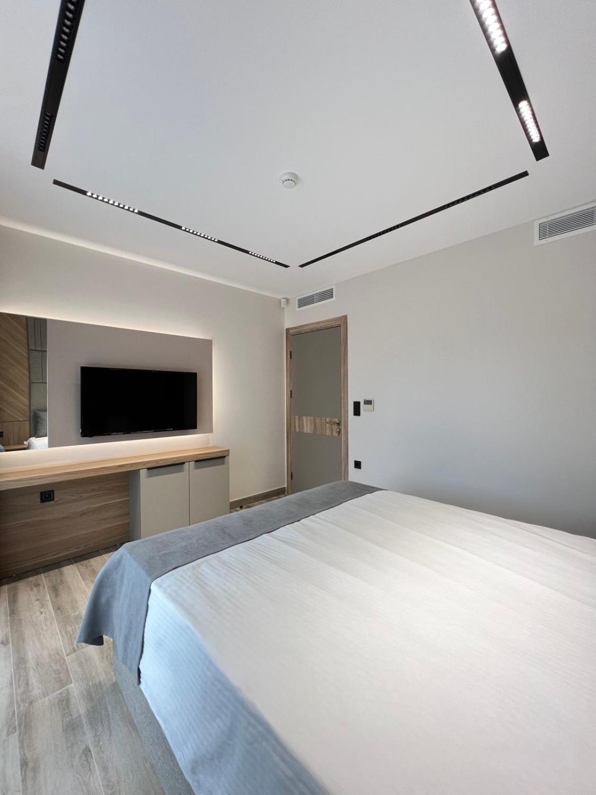 Sunset Luxury Apartments