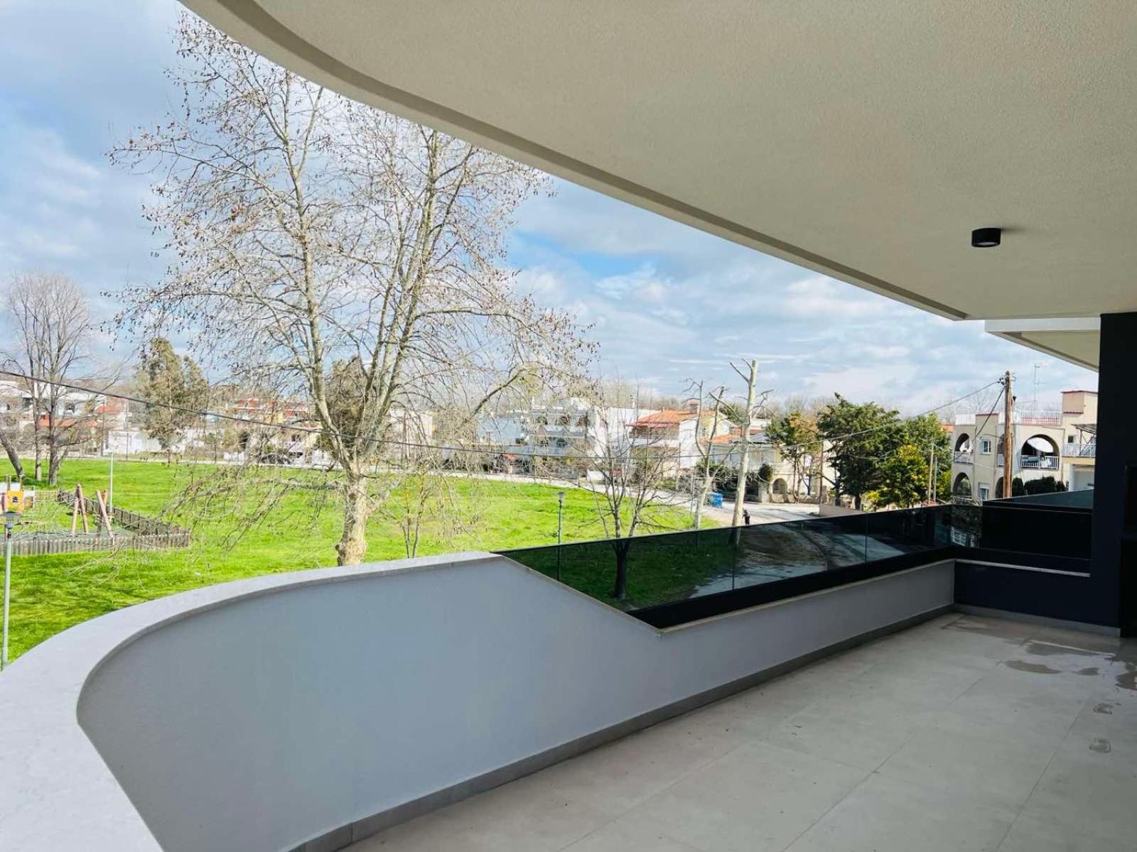 Sunset Luxury Apartments