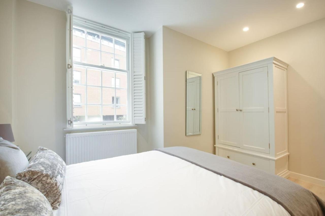 Elegant Epsom Flat in Period Building view 5