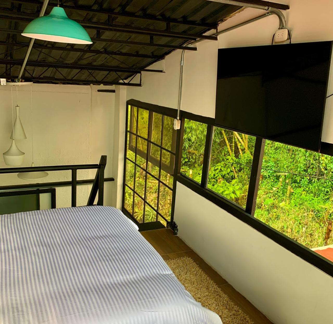 INLOFT Quindío