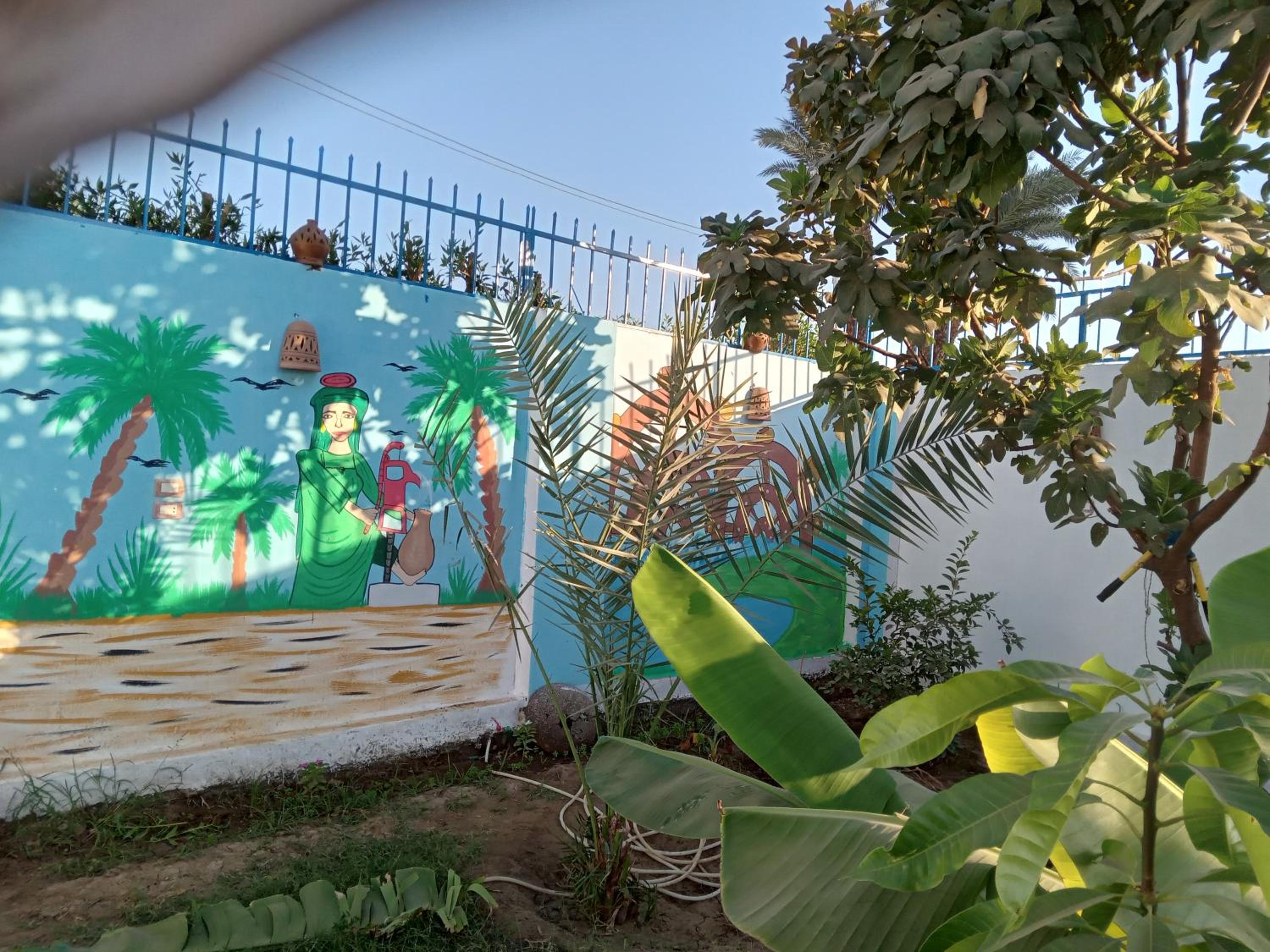 Noby Guest House view 4