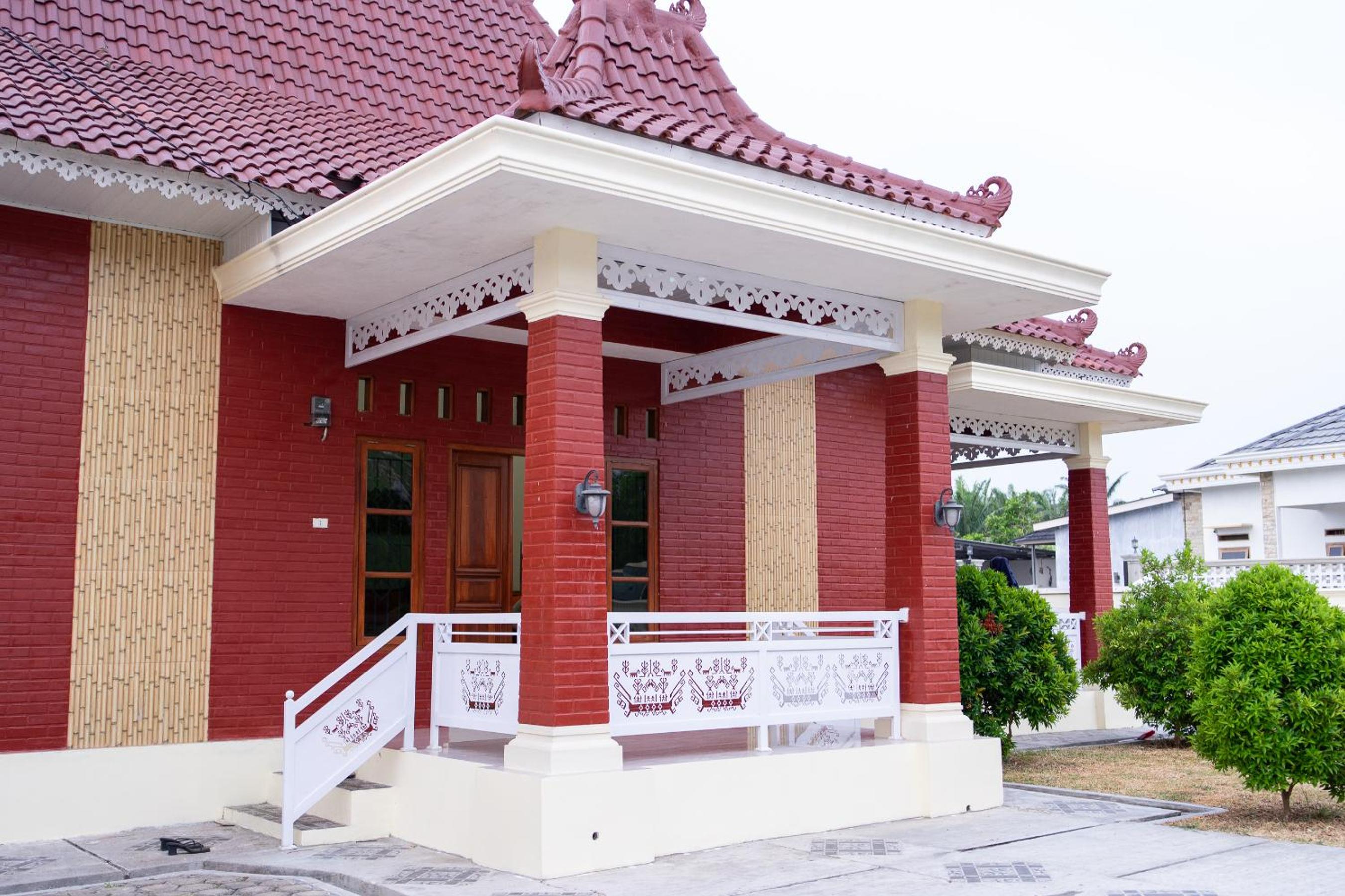 Gunter Homestay