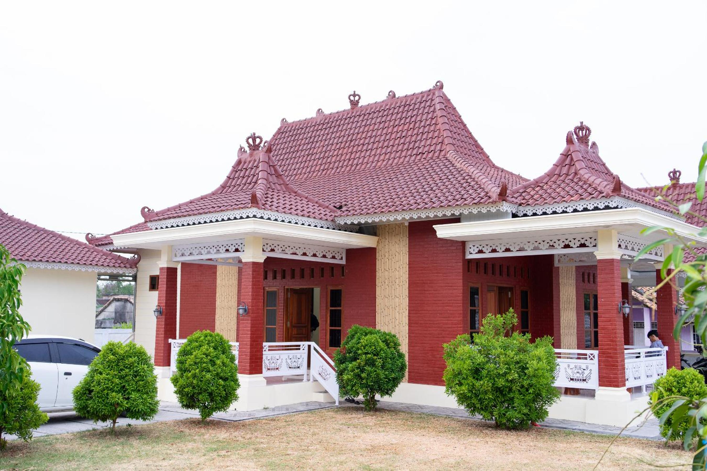 Gunter Homestay