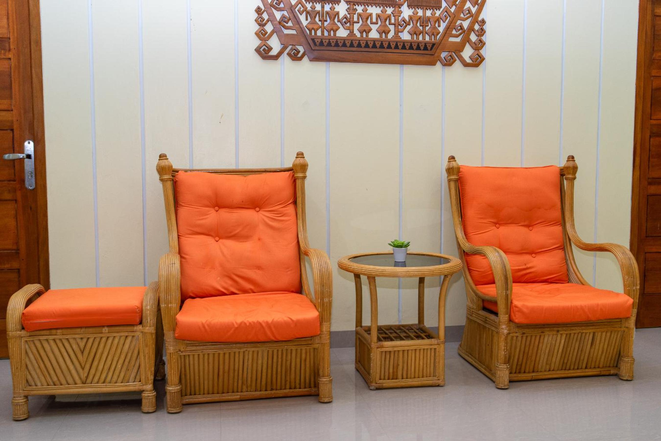 Gunter Homestay