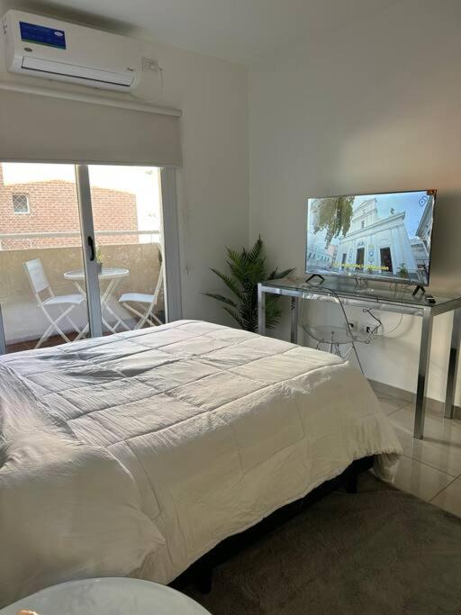 Departamento espacioso en un complejo residencial, cerca del Shopping nuevo centro