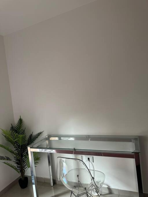 Departamento espacioso en un complejo residencial, cerca del Shopping nuevo centro