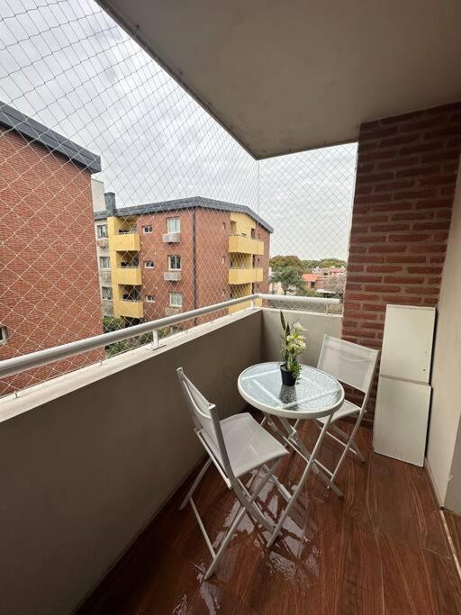 Departamento espacioso en un complejo residencial, cerca del Shopping nuevo centro