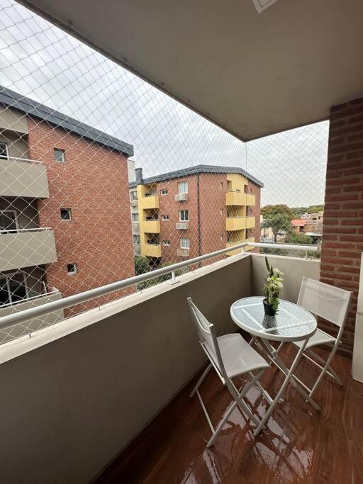 Departamento espacioso en un complejo residencial, cerca del Shopping nuevo centro