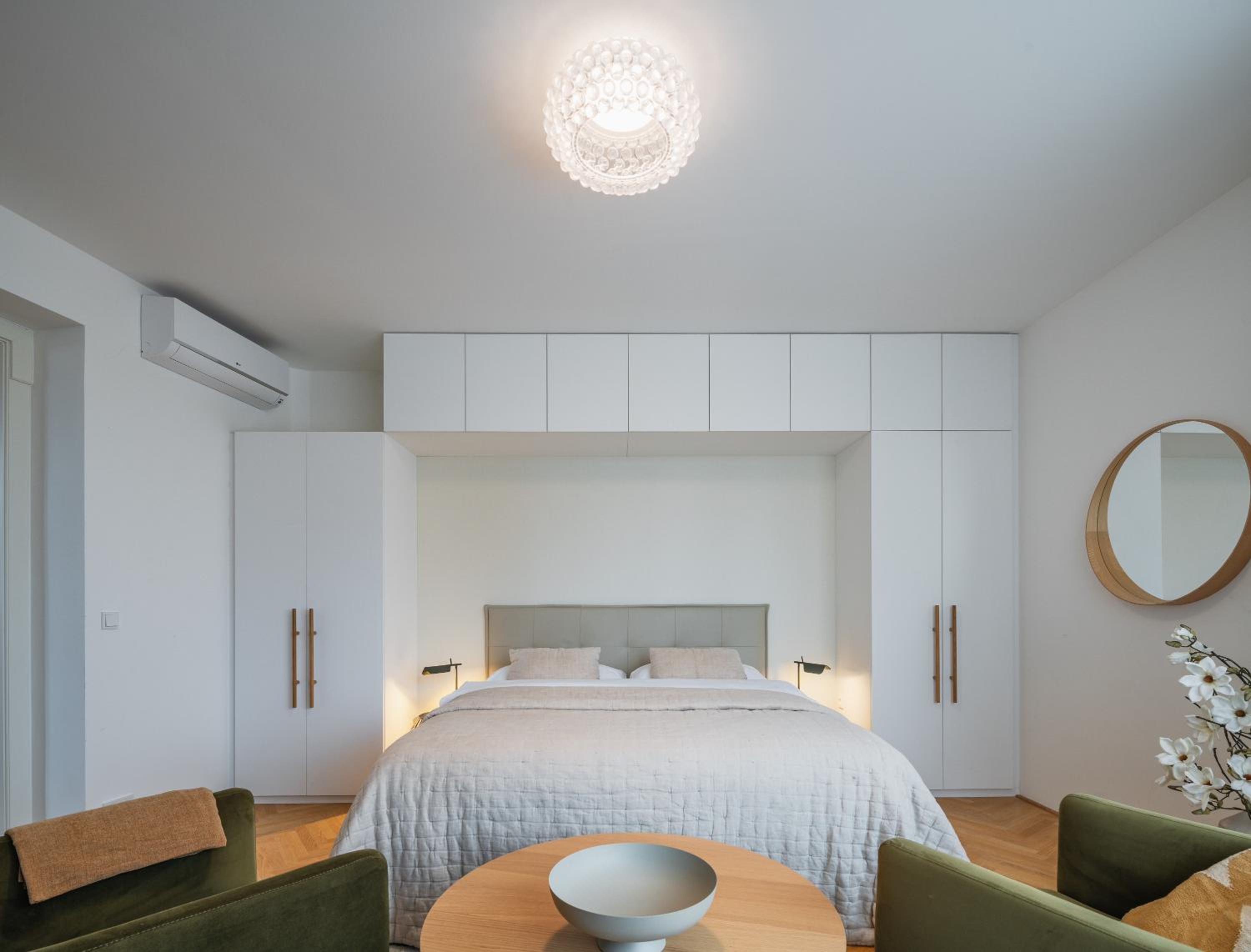 Luxury Apartments in Hip Area by Prague Days - 