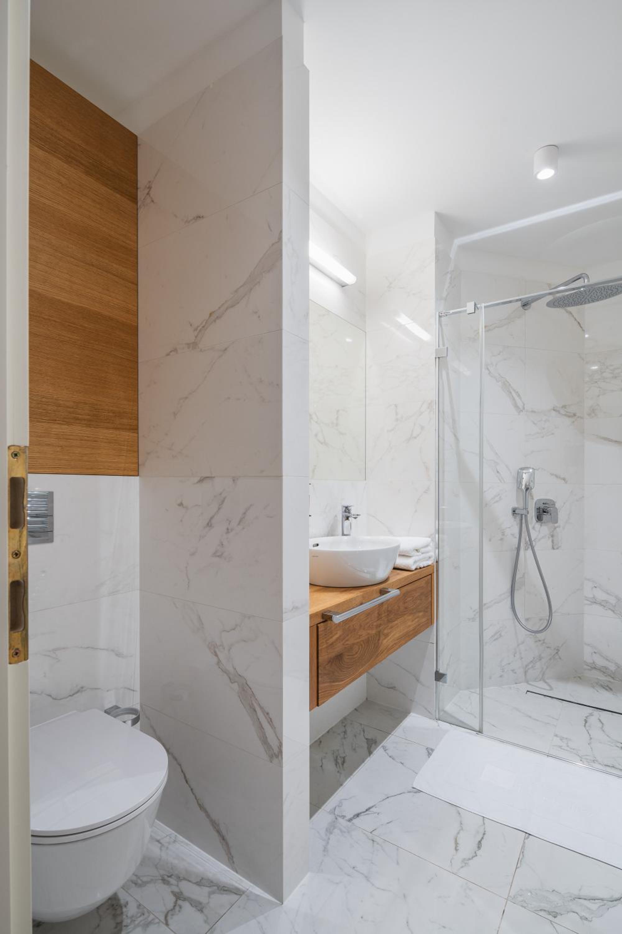Luxury Apartments in Hip Area by Prague Days - 