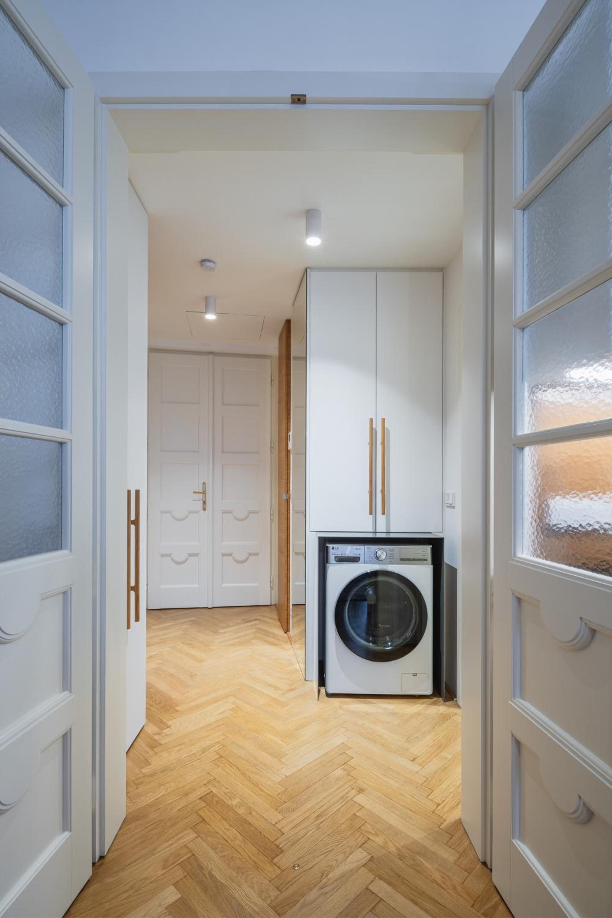 Luxury Apartments in Hip Area by Prague Days - 