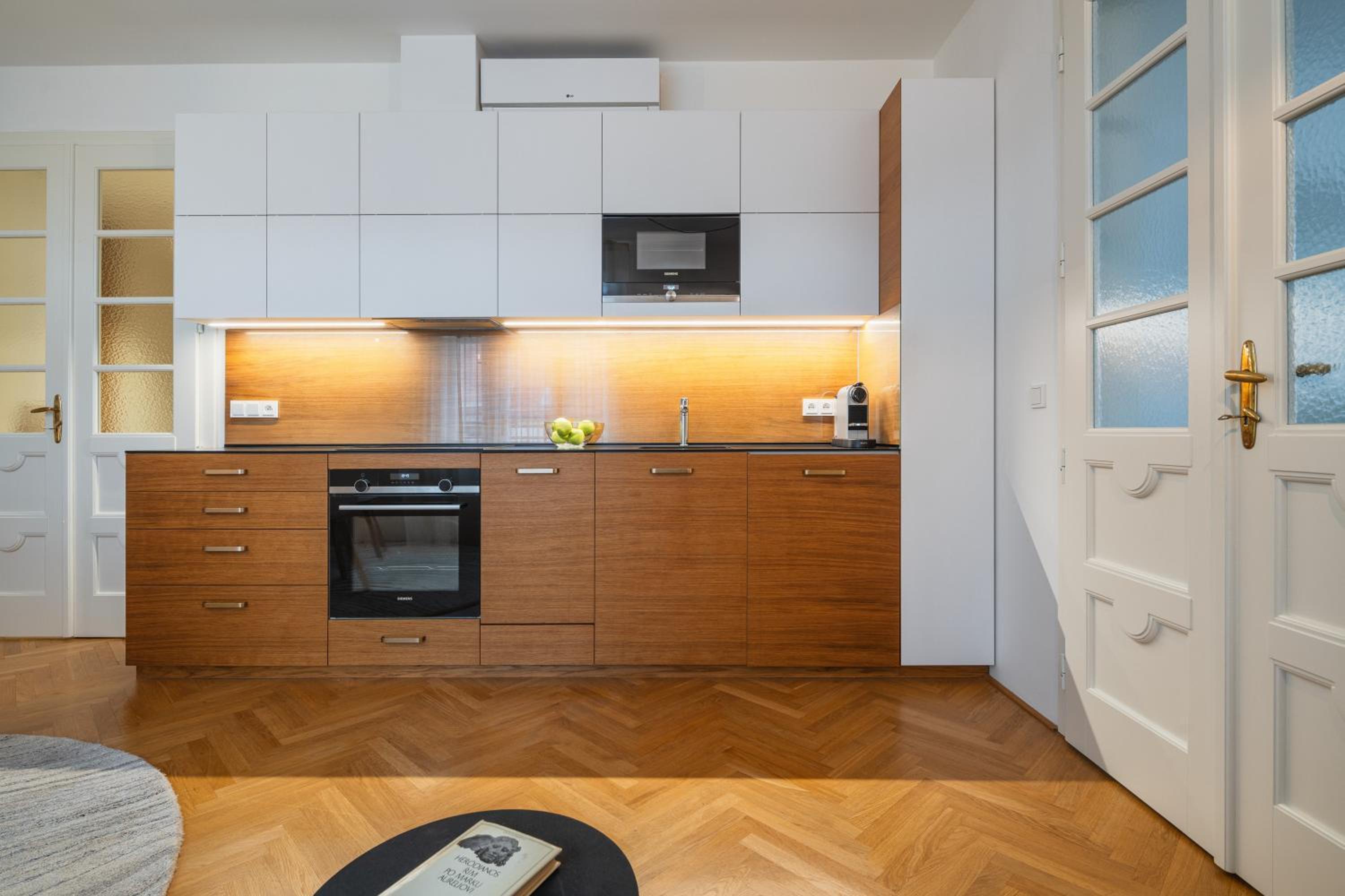 Luxury Apartments in Hip Area by Prague Days - 