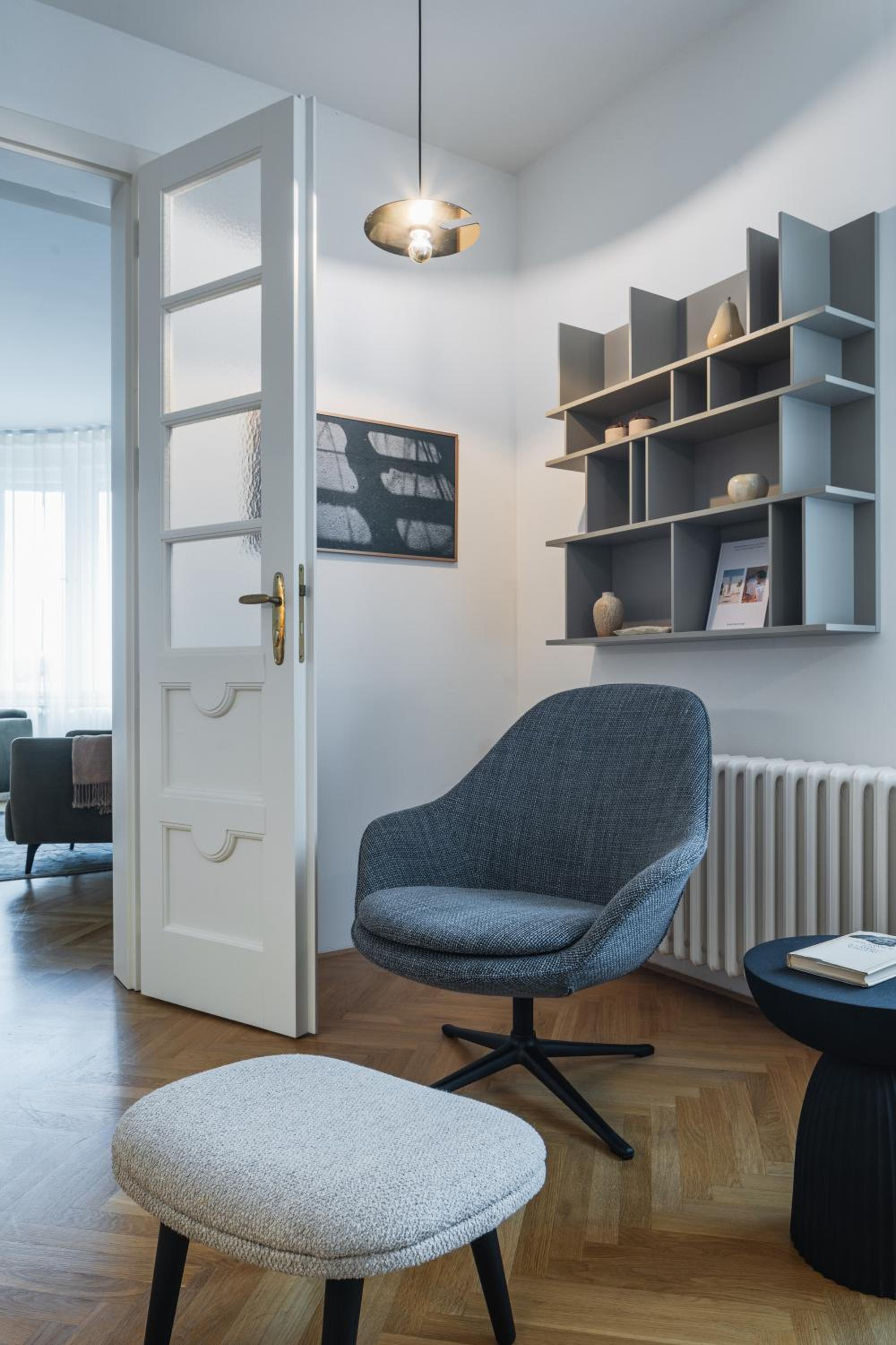 Luxury Apartments in Hip Area by Prague Days - 