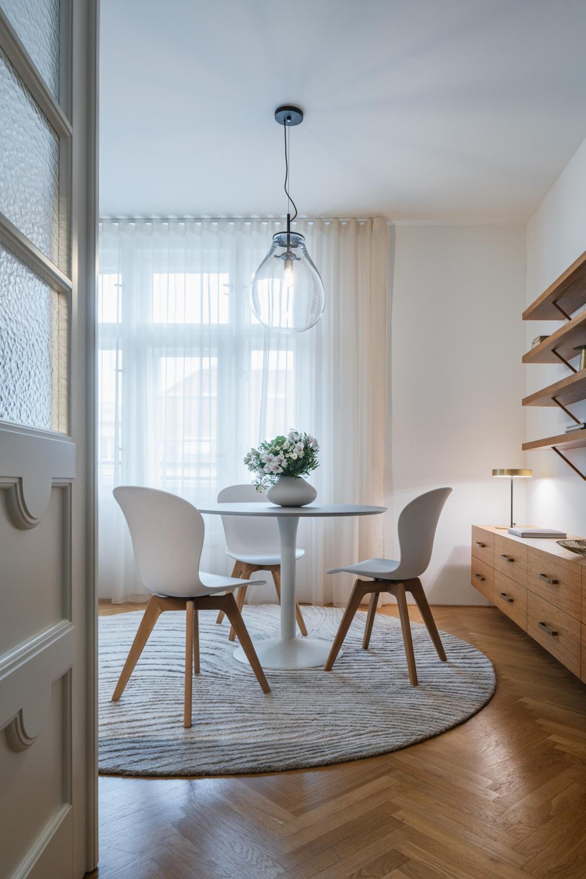 Luxury Apartments in Hip Area by Prague Days - 