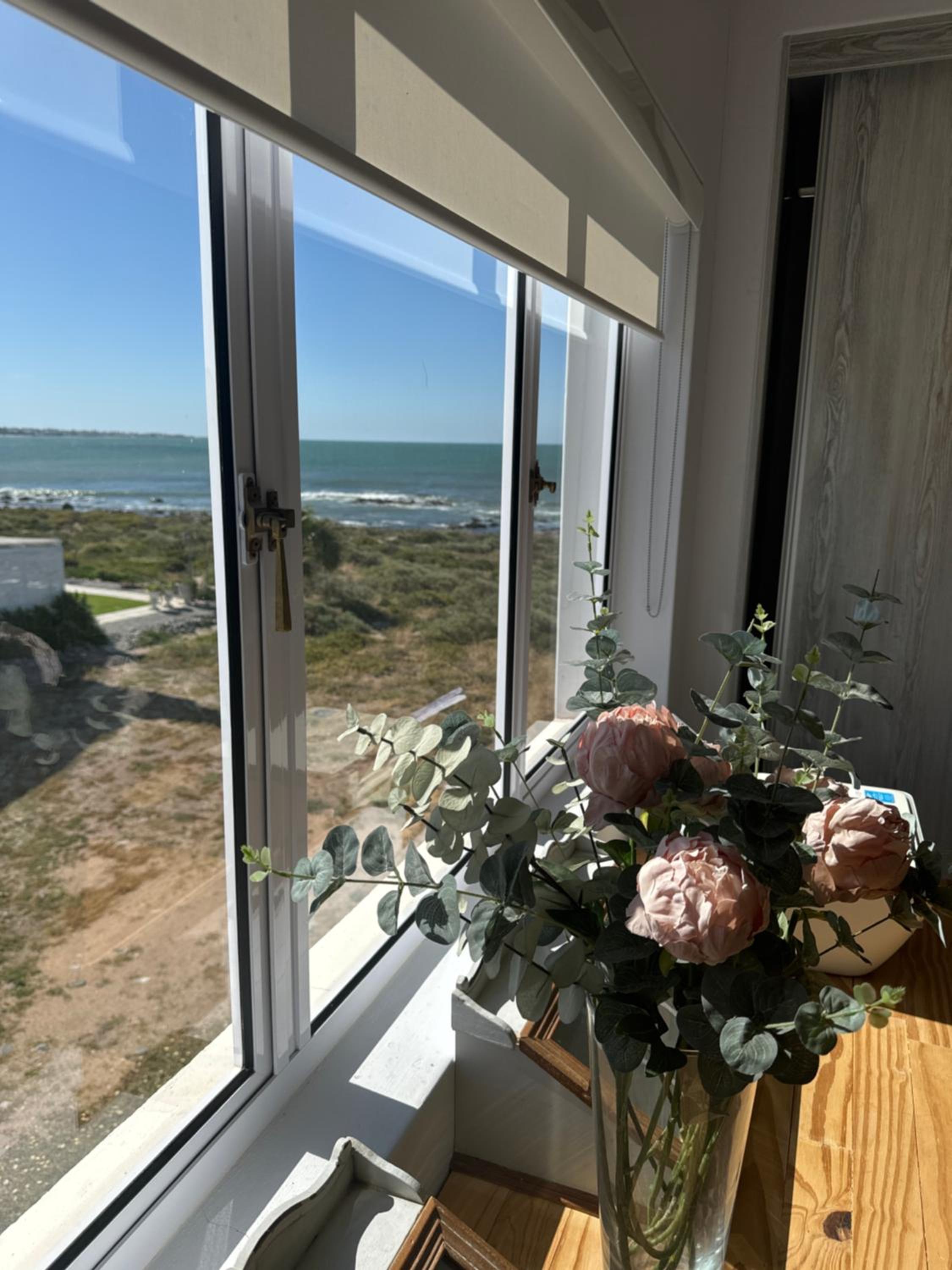 105 on Beach, Flamingo Room view 4
