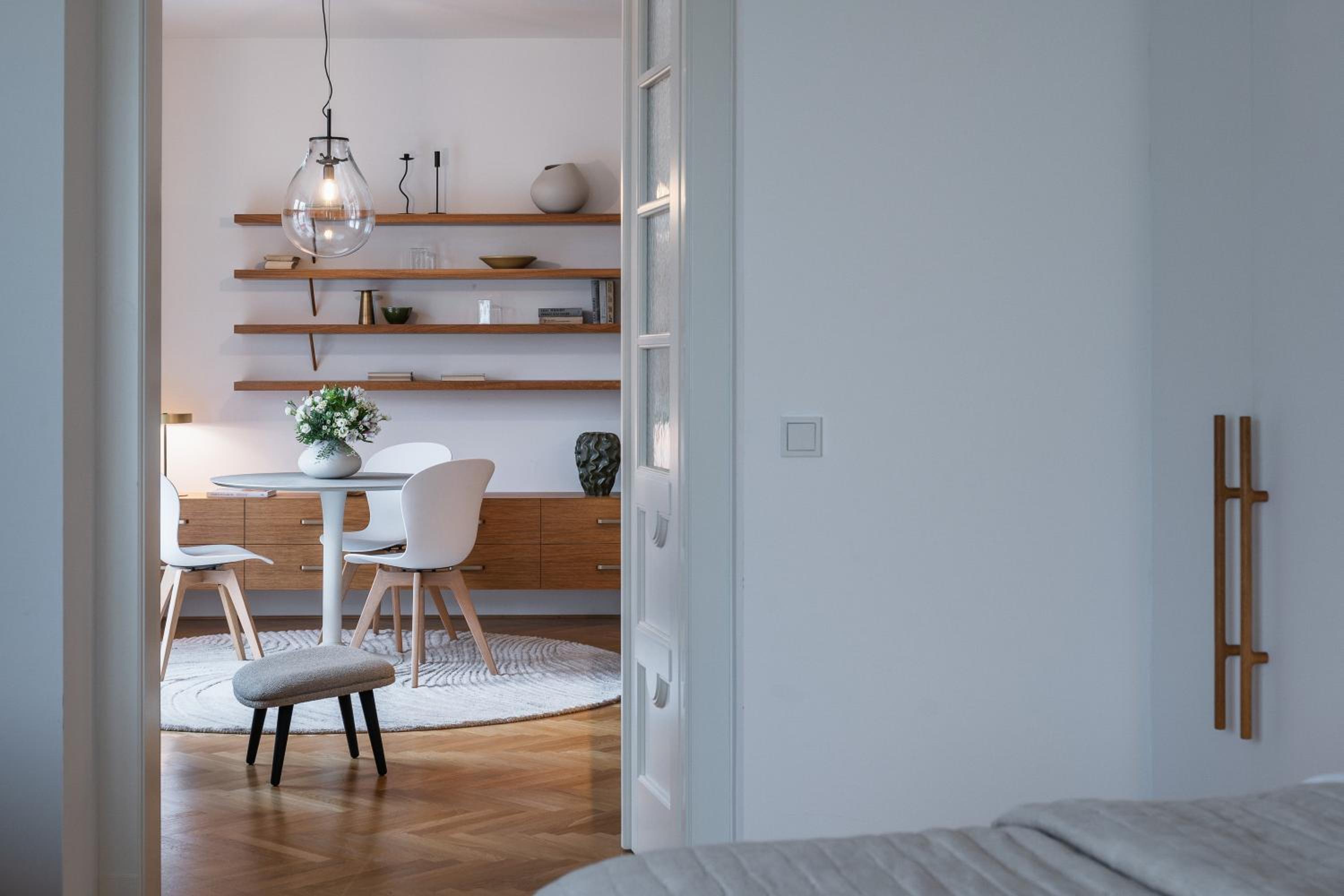 Luxury Apartments in Hip Area by Prague Days - 