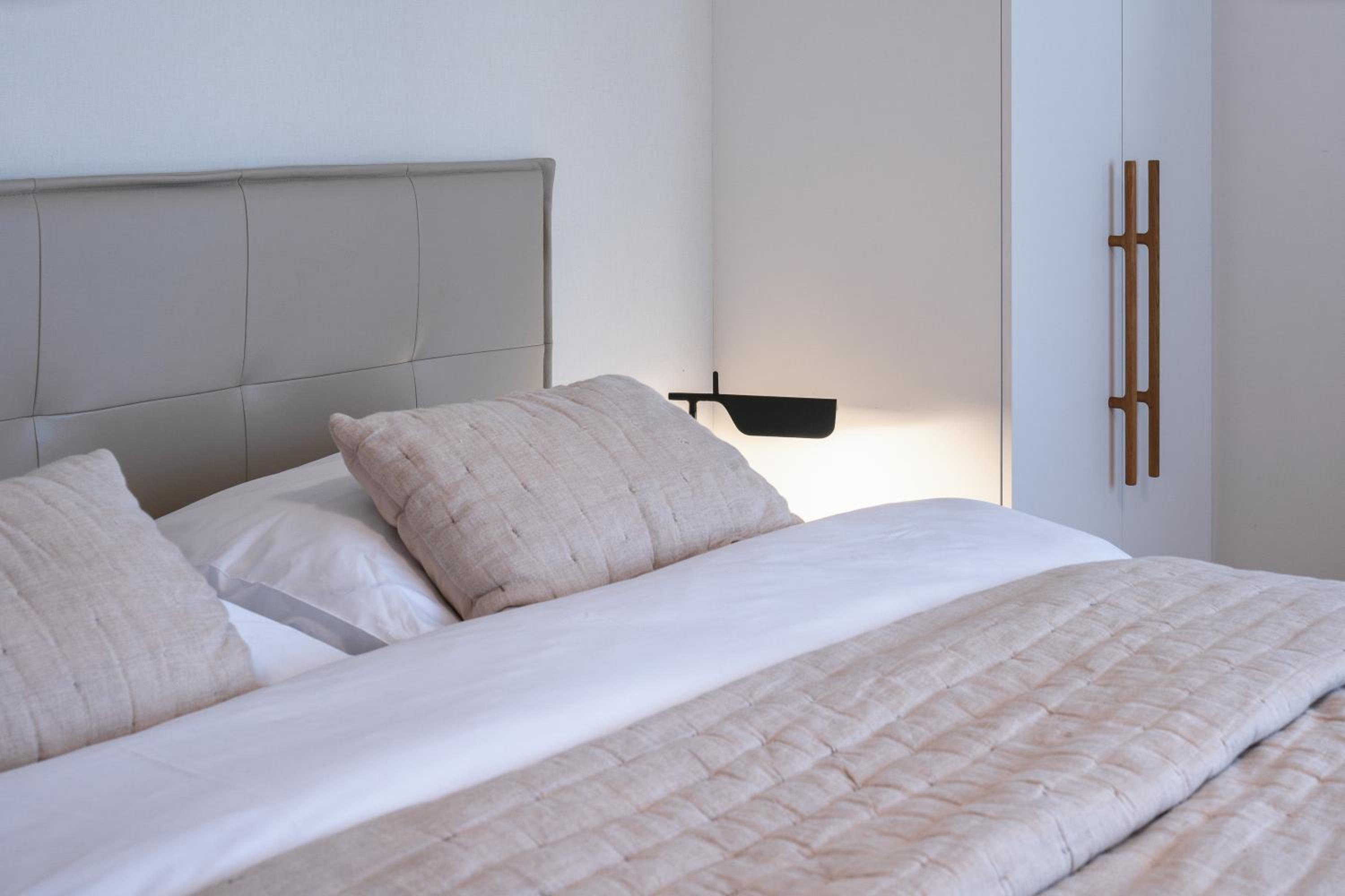 Luxury Apartments in Hip Area by Prague Days - 