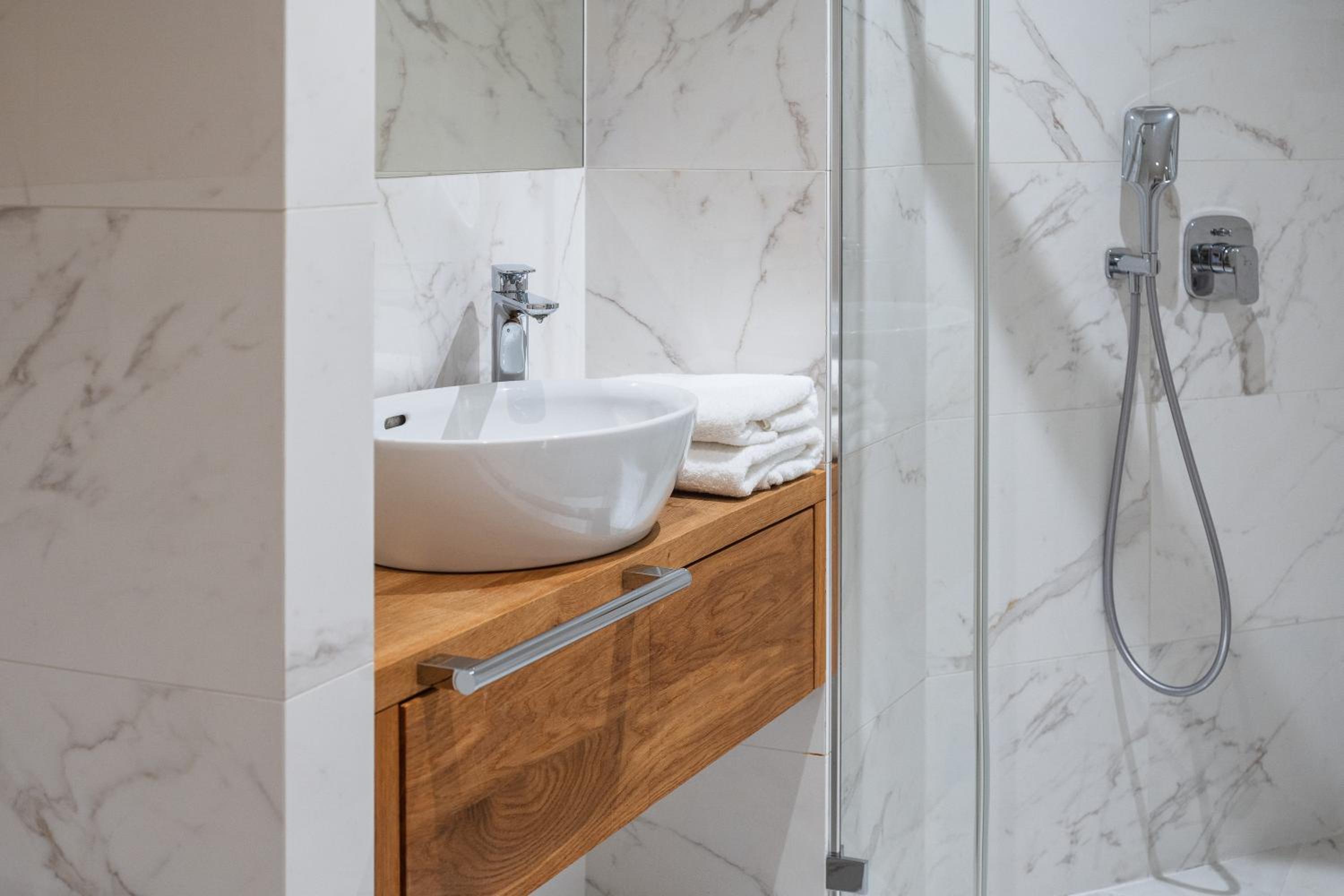 Luxury Apartments in Hip Area by Prague Days - 