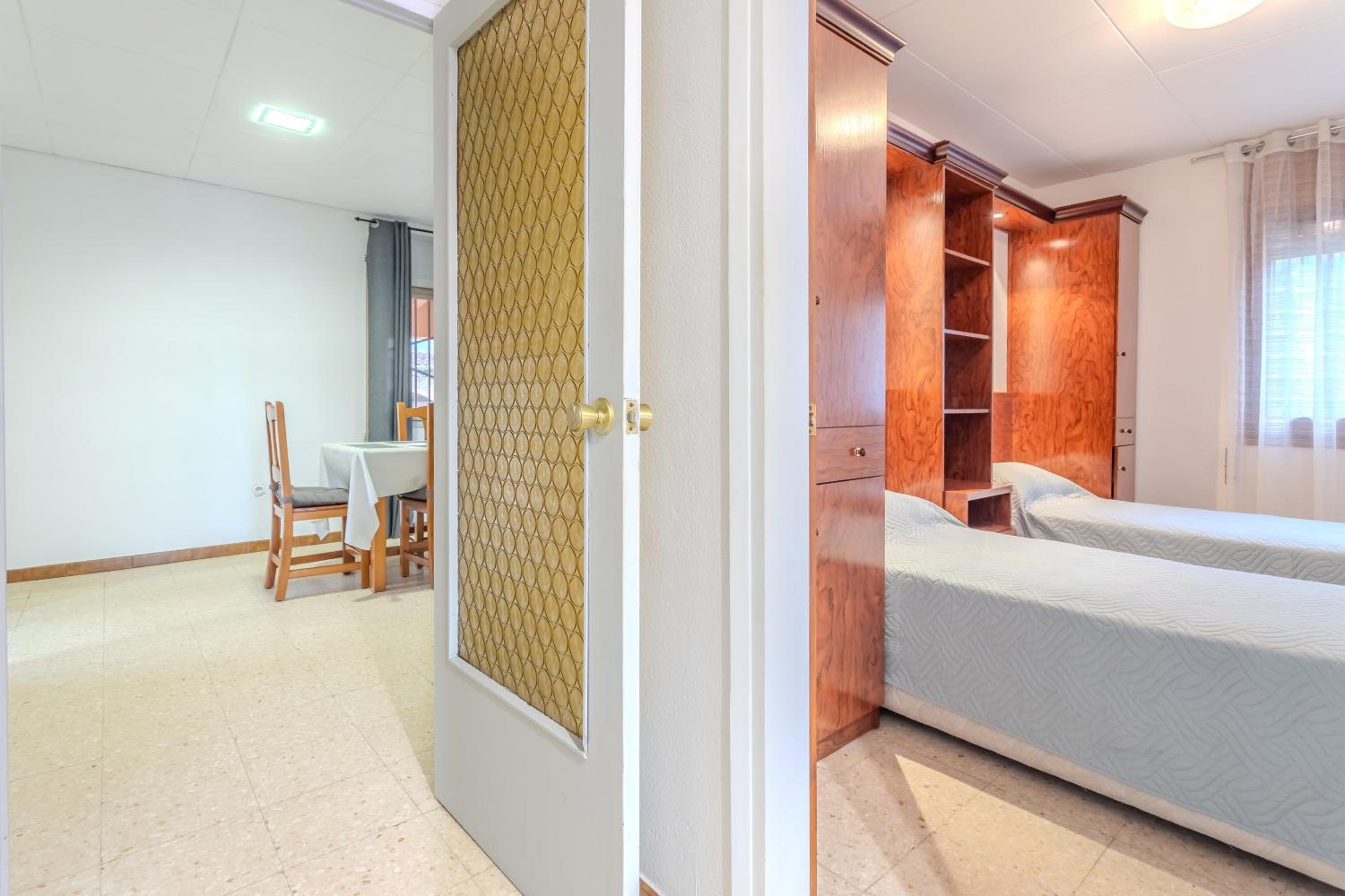 Casa Raymond con piscina