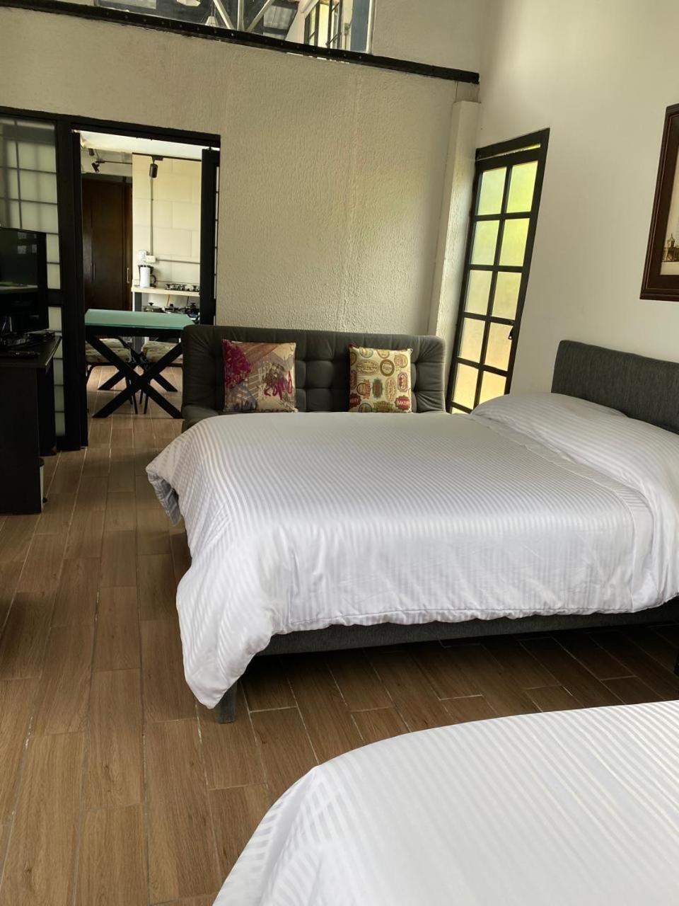 INLOFT Quindío