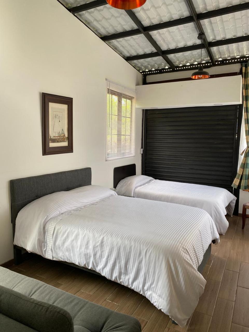 INLOFT Quindío