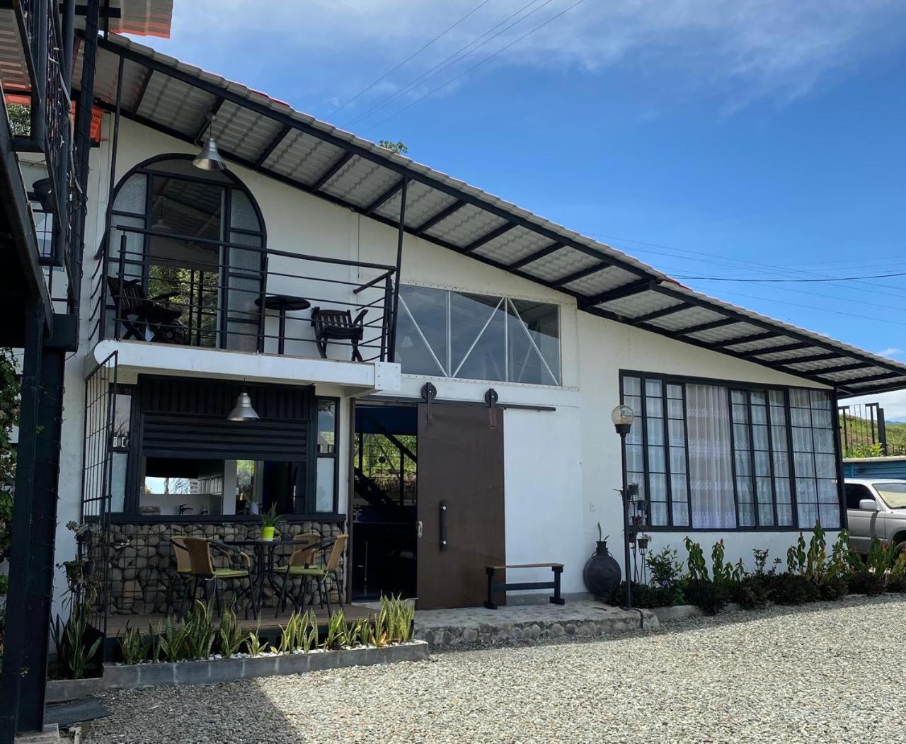 INLOFT Quindío