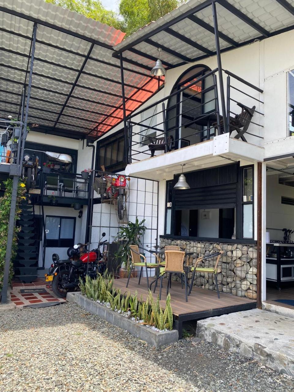 INLOFT Quindío