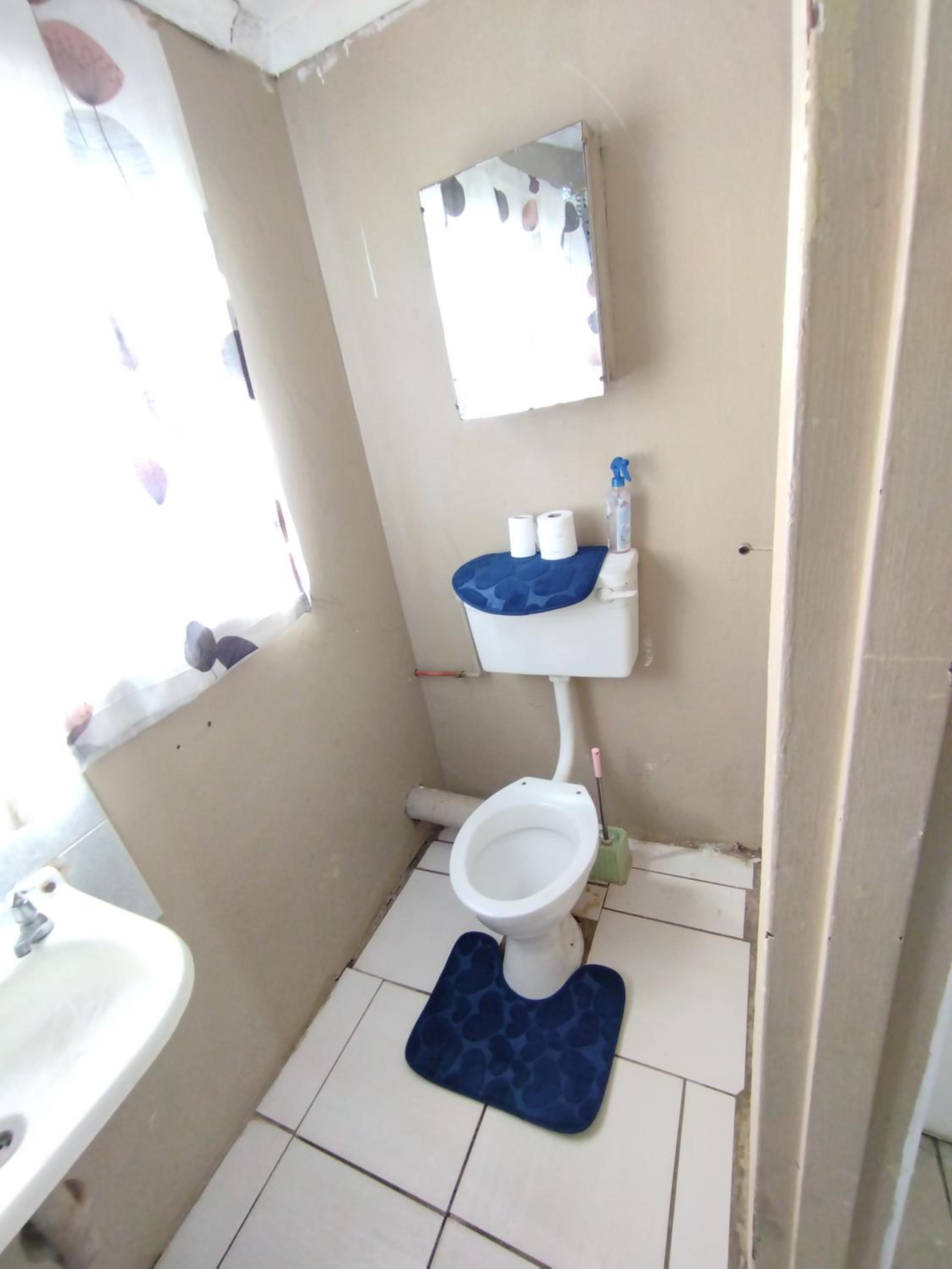Chikos guest house