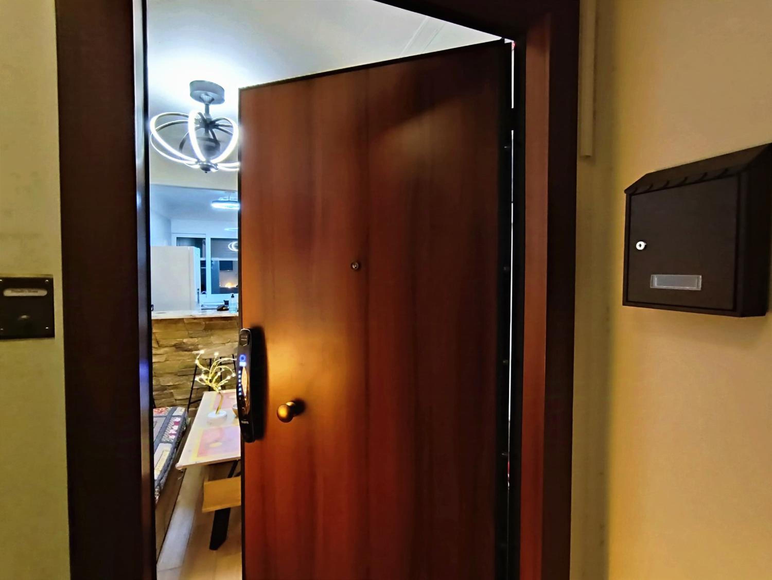 Dimelli's Home in Athens - Comfort & Style Stay