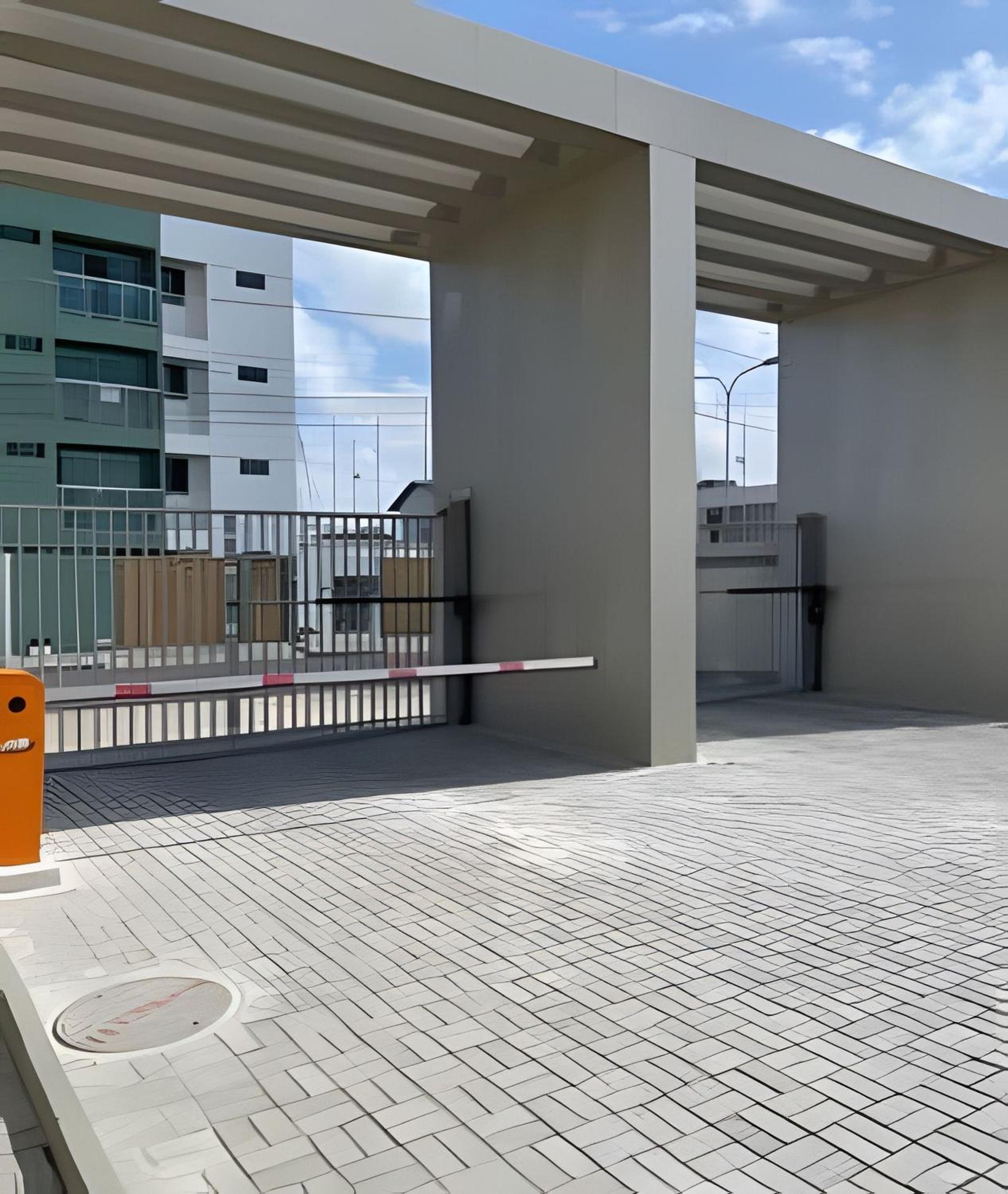 1606 Apto Luxo Cabedelo/João Pessoa