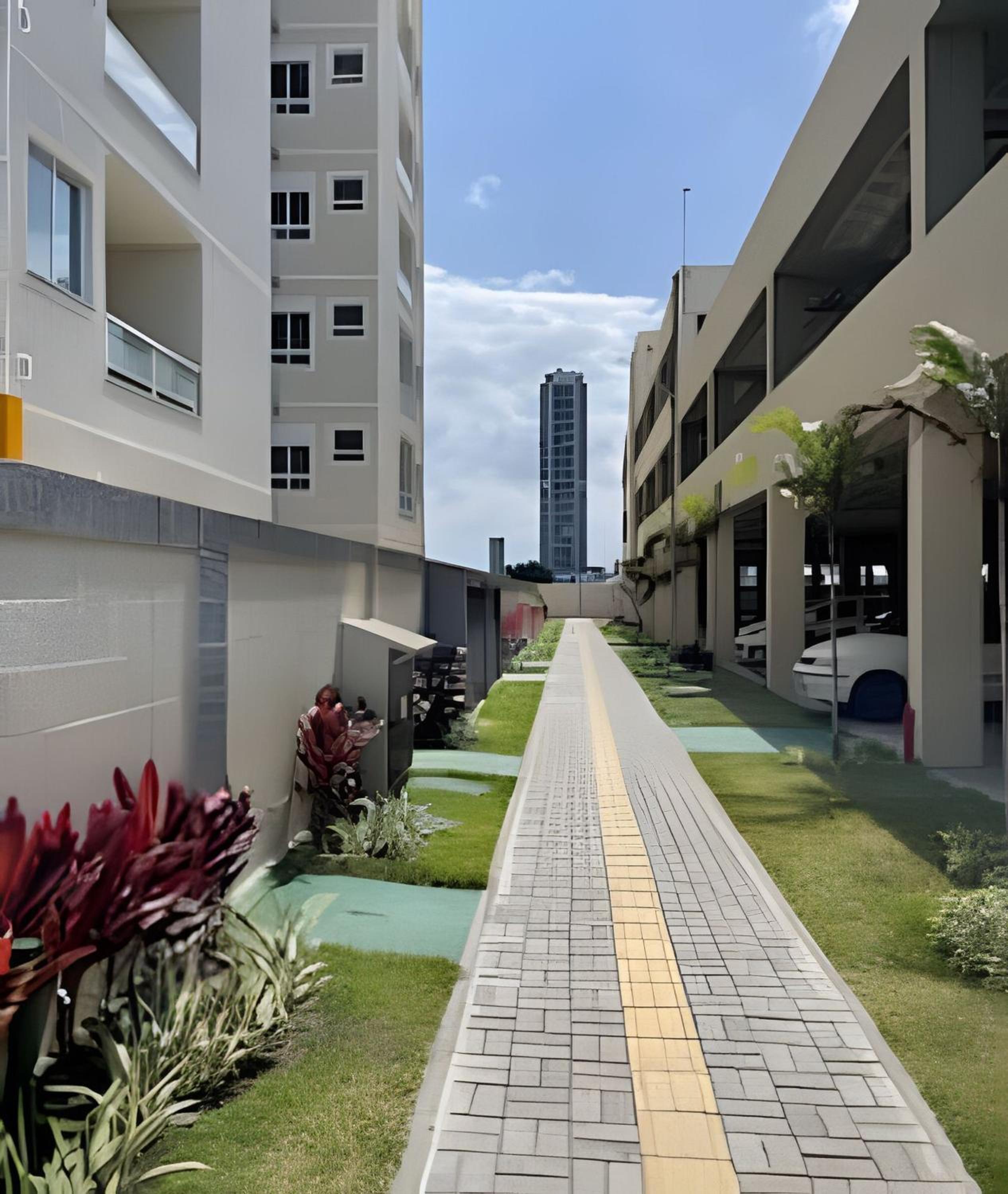 1606 Apto Luxo Cabedelo/João Pessoa