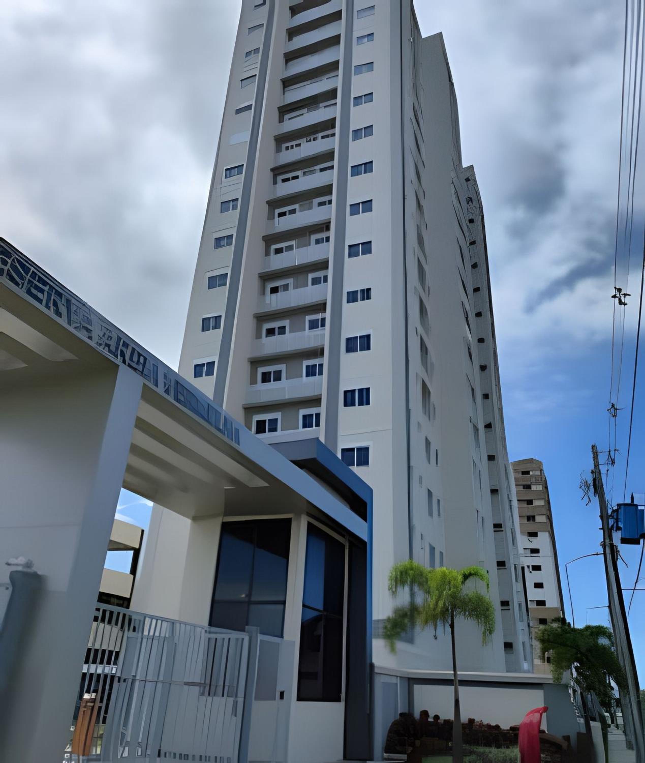 1606 Apto Luxo Cabedelo/João Pessoa