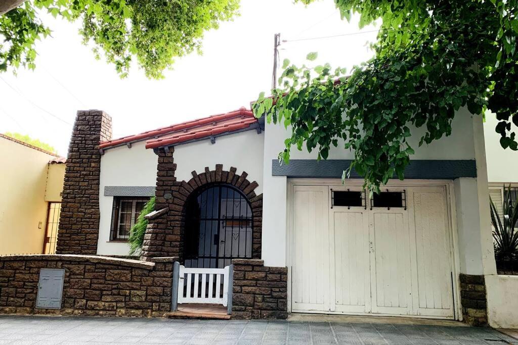 Le Petit Chalet - Casa entera con cochera