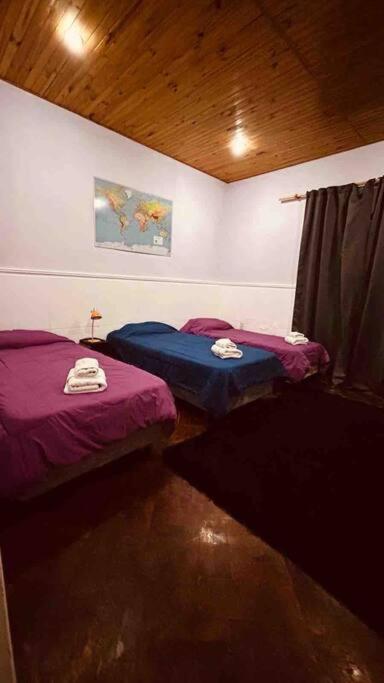 Le Petit Chalet - Casa entera con cochera
