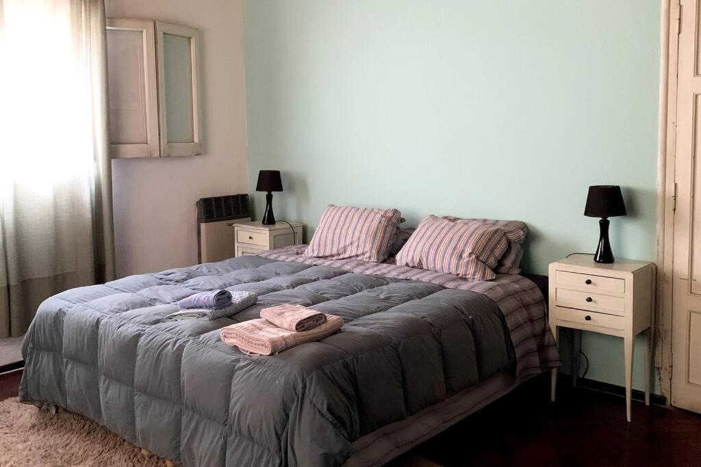 Le Petit Chalet - Casa entera con cochera