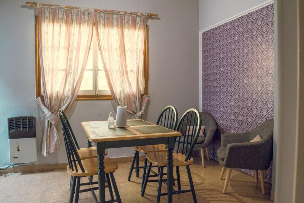 Le Petit Chalet - Casa entera con cochera