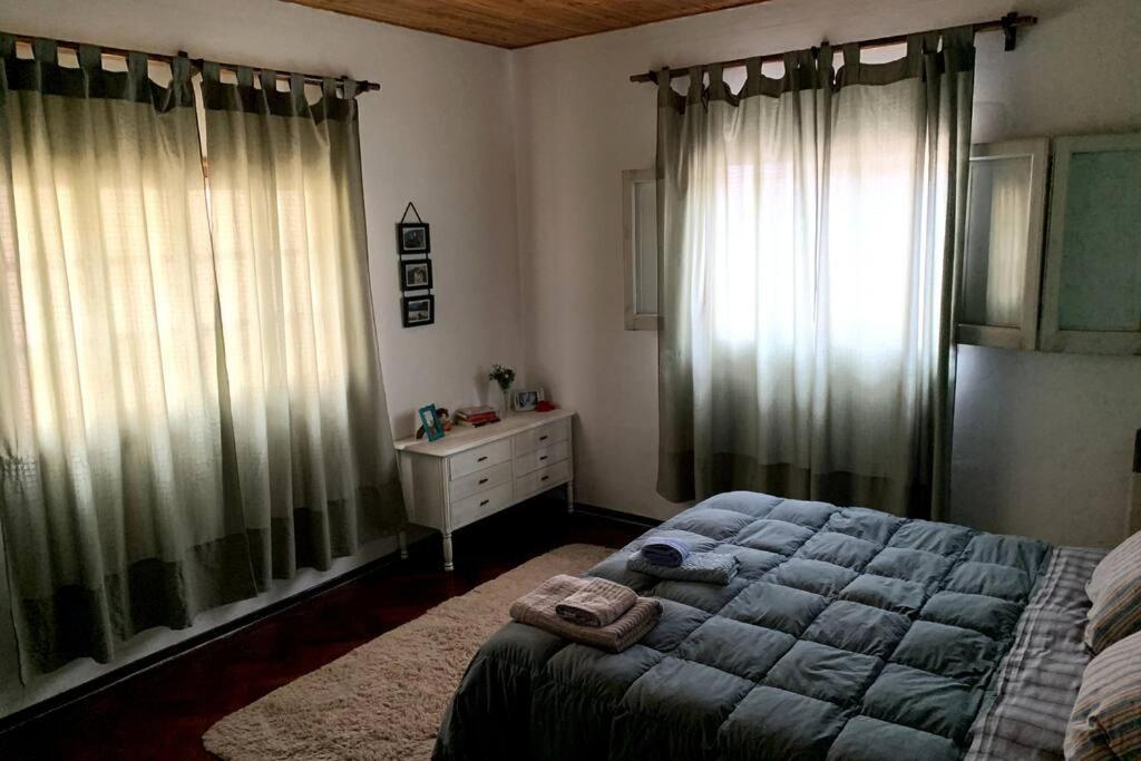 Le Petit Chalet - Casa entera con cochera