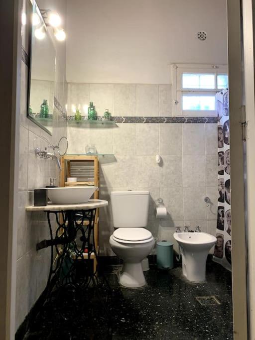 Le Petit Chalet - Casa entera con cochera