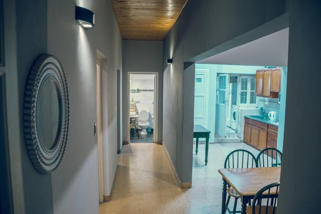 Le Petit Chalet - Casa entera con cochera