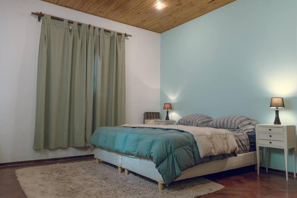 Le Petit Chalet - Casa entera con cochera