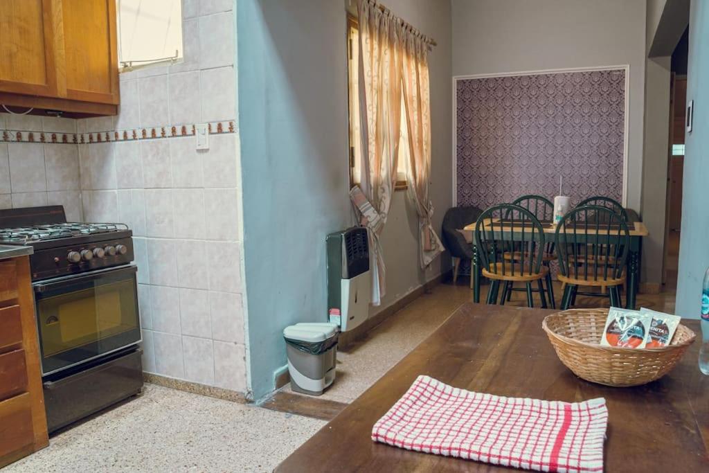 Le Petit Chalet - Casa entera con cochera