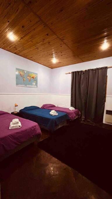 Le Petit Chalet - Casa entera con cochera