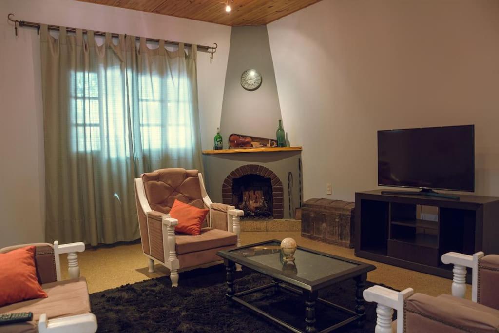 Le Petit Chalet - Casa entera con cochera