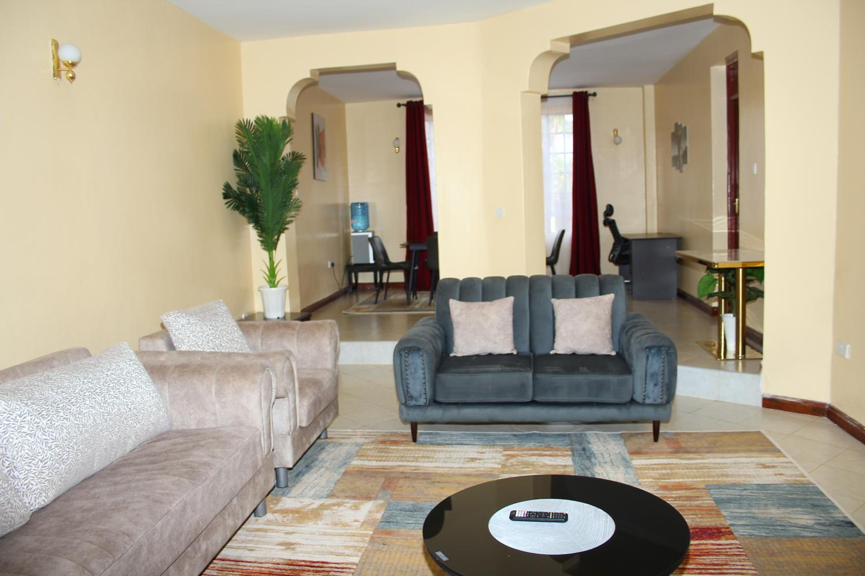 Ecostay Hs505 view 3