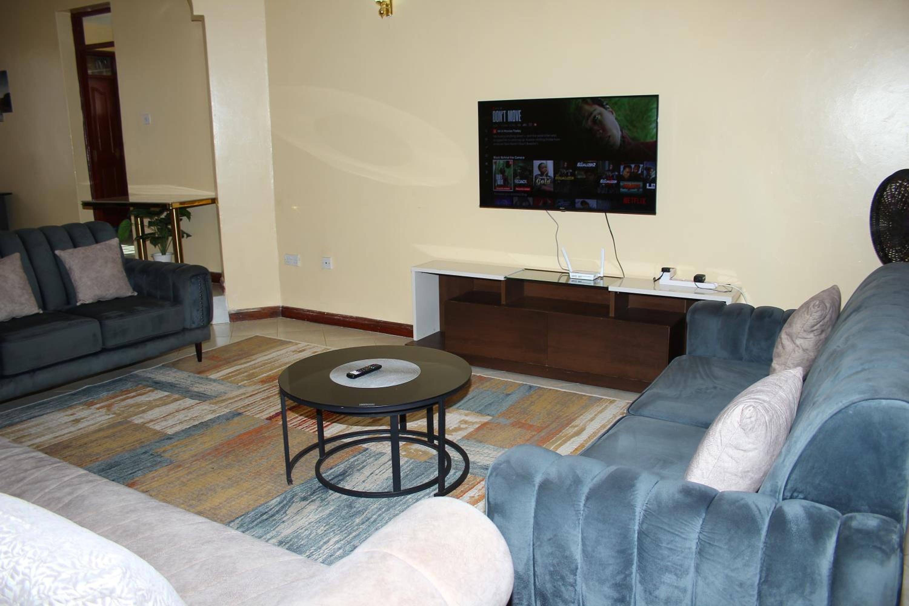 Ecostay Hs505 view 5